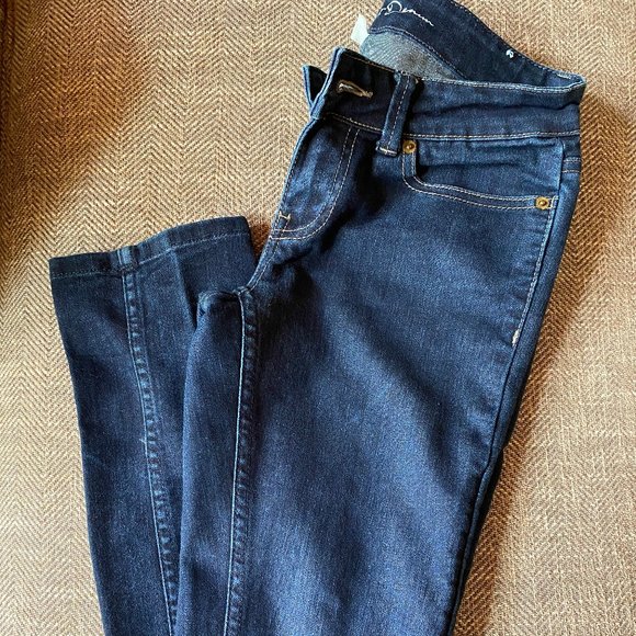 element jeans womens